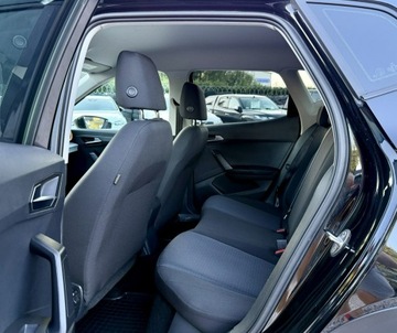 Seat Arona Crossover Facelifting 1.0 TSI 110KM 2022 Seat Arona Automat,Navi,LED,PDC,Gwarancja, zdjęcie 9