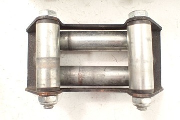 CF Moto 625 2022- Лебедка