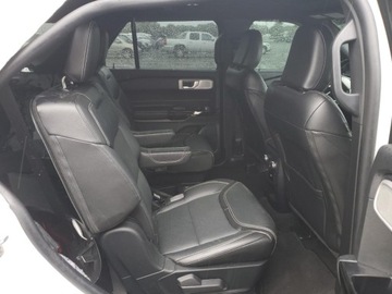 Ford Explorer VI 2021 Ford Explorer ST 2021 3.0l 3.0 Benzyna 400KM, zdjęcie 10