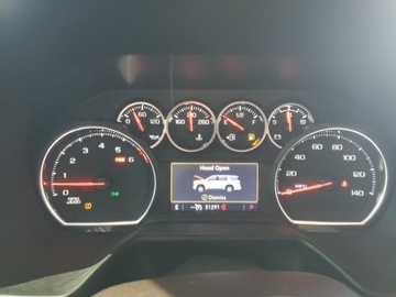 Chevrolet Suburban GMT900 2021 Chevrolet Suburban C1500 LT 2021 5.3l 5.3 Benzyna 355KM, zdjęcie 9