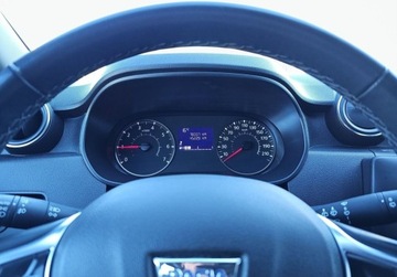 Dacia Duster II SUV 1.0 TCe 90KM 2021 Dacia Duster PL Salon Dealer Renault Grupa Adamowscy BenzynaLPG 90KM, zdjęcie 15