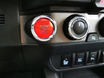 Toyota Tacoma II 2019 Toyota tacoma Double Cab, Automat, TRD Pro, SR5, 4x4 MTS CRAWL, zdjęcie 35