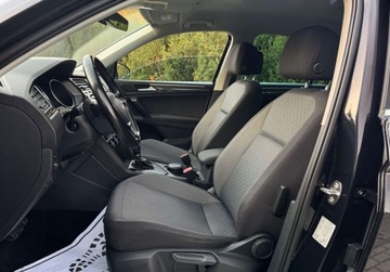 Volkswagen Tiguan II SUV 2.0 TDI 150KM 2019 Volkswagen Tiguan 2,0TDI Full Led BlisLine.Assist Kamery360 Gwarancja Supe, zdjęcie 18