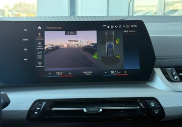 BMW Seria 2 G42-U06 Active Tourer 1.5 218i 136KM 2023 BMW Seria 2 218i Active Tourer Gwarancja 12msc. FV23 Keyless 1.5 Benzyna, zdjęcie 19