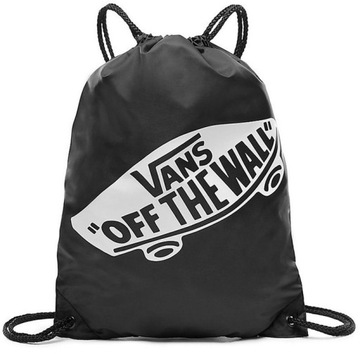 WOREK VANS CLASSIC BAG SZKOŁA PLECAK TORBA F158