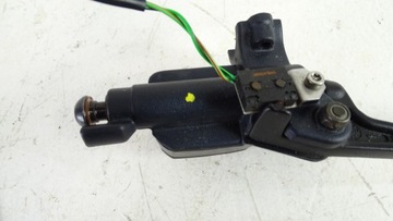 BMW F650CS F 650 CS F650 Главный тормозной цилиндр