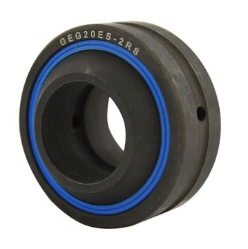 ŁOŻYSKO GE 20x42 mm