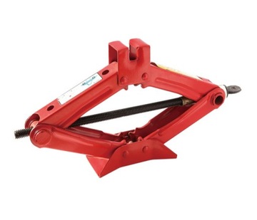 ТРАПЕЦЕИДАЛЬНЫЙ АВТОМОБИЛЬНЫЙ ДОМКРАТ 1,5Т K&D PROFESIONAL