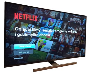 HIT Smart TV 50 TELEFUNKEN D50V900M4CWH 4K ANDROID