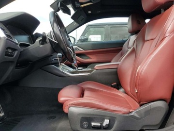 BMW Seria 4 G22-23-26 2022 BMW Seria 4 430i 2022 2.0l 2.0 Benzyna 255KM, zdjęcie 7