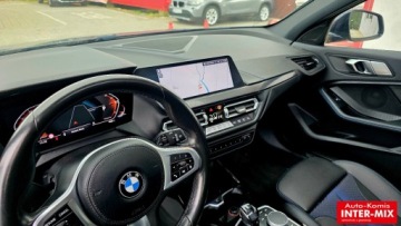 BMW Seria 1 F40 2021 BMW Seria 1 BMW Seria 1 118d M Sport Shadow 1.5 Benzyna 136KM, zdjęcie 25
