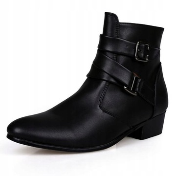 Męskie buty sportowe Martin