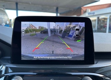 Ford Kuga III SUV 2.0 EcoBlue 190KM 2023 Kuga ST-Line X FULL Lato+Zima TempAktywny Panorama KeylessGo 4x4, zdjęcie 21