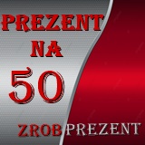 Носки и галстук в подарок на день рождения 18, 30, 40, 50, 60, праздничный набор