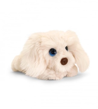 Maskotka Pluszak PIES PIESEK LABRADOR 32cm