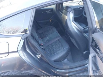 Audi A5 F5 2023 Audi RS5 Sportback TFSI Quattro Tiptronic 2023 2.9 Benzyna 444KM, zdjęcie 13