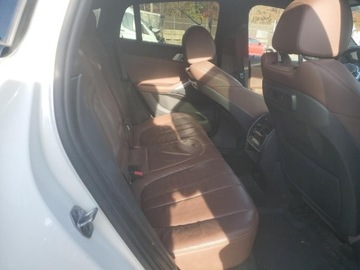 BMW X6 G06 2021 BMW X6 2021 BMW X6 XDRIVE40I 3.0 Benzyna 335KM, zdjęcie 10