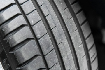 BMW Seria 3 F30-F31-F34 2017 BMW M3 M Performance. Polska. Bezwypadkowa., zdjęcie 15