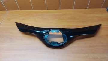 MASKA MŘÍŽKA NÁRAZNÍKU PŘEDNÍ TOYOTA CHR C-HR 19- FACELIFT