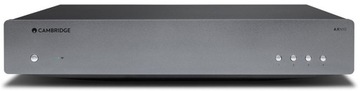 CAMBRIDGE AUDIO AXR100 + AXC25 + AXN10 WSPANIAŁY WZMACNIACZ + STREAMER + CD