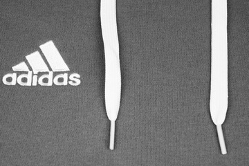 adidas bluza męska z kapturem sportowa roz.XL