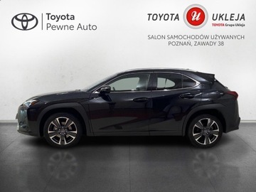 Lexus UX Crossover Facelifting 2.0 250h 184KM 2023 Lexus UX 250h GPF Prestige 2WD Lexus UX 250h Prest, zdjęcie 4