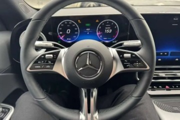 Mercedes CLA C118/X118 2026 Mercedes-Benz CLA AMG Line Polski Salon Duzy Rabat Dowolna Konfiguracja, zdjęcie 16