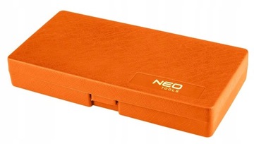 NEO NONIUS АНАЛОГОВЫЙ МИКРОМЕТР 75-100 мм / 0,01 мм ВНЕШНИЙ МИКРОМЕТР