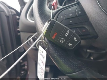 Dodge Challenger III 2022 Dodge Challenger Scat Pack 2022 6.4l 6.4 Benzyna 485KM, zdjęcie 11