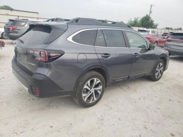 Subaru 2022 Subaru Outback Limited, 2022r., 4x4, 2.5L, zdjęcie 2