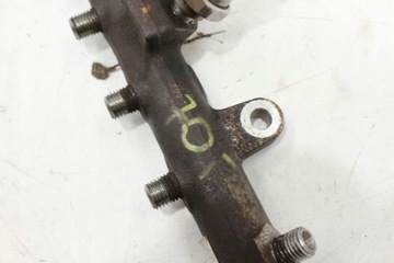 Датчик форсунки 5WS40208 Renault 1.5 DCI