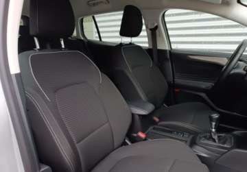 Ford Focus IV Kombi Facelifting 1.0 EcoBoost 125KM 2022 Ford Focus 125KM EcoBoost Titanium SalonPL SerwisASO FV23 Gwarancja 125KM, zdjęcie 12