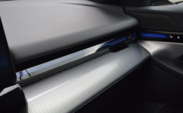 BMW Seria 5 G90-91 Touring 2.0 520d 197KM 2024 BMW Seria 5 BMW 520d xDrive Dostawa pod dom w cenie Dealer BMW Bonkowscy, zdjęcie 9