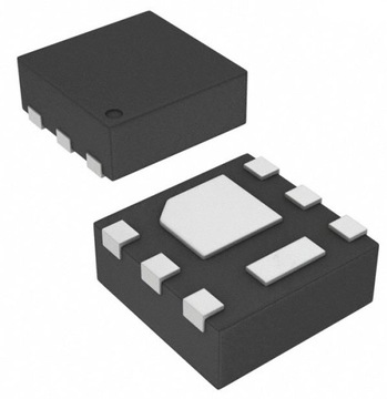 IRF2242 SMD MOSFET-P PQFN