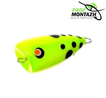SPLAWIK CHPOK-FISH ZOLTY 5 g