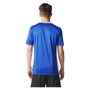 ADIDAS Koszulka Męska T-shirt ENTRADA 18 r. XL