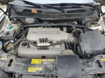 Volvo XC90 I 4.4 315KM 2006 Volvo XC 90 4.4 V8 LPG 315KM Full Opcja 7osobowe, zdjęcie 11