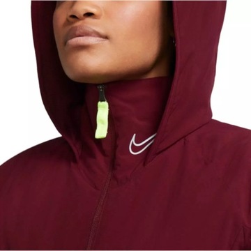 KURTKA damska NIKE FC AWF JKT