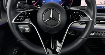 Mercedes GLE V167 SUV Facelifting 2.0 300d 269KM 2025 Mercedes-Benz GLE Od Dealera, FV23, AMG, Pneumatyka, Panoramiczny Dach, Bu, zdjęcie 14