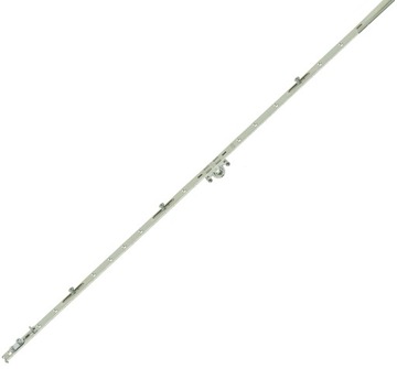 ГАЗОВАЯ КОЛЬЦО GU FFH 1851-2100 СО ШТИФТОМ ДЛЯ ОТКРЫТИЯ БАЛКОННЫХ ДВЕРЕЙ