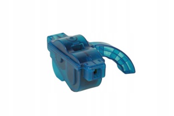 Цепное чистящее устройство