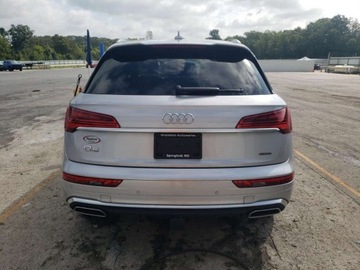 Audi Q5 II 2023 Audi Q5 Premium Plus 45 2023 2.0l 2.0 Benzyna 261KM, zdjęcie 2