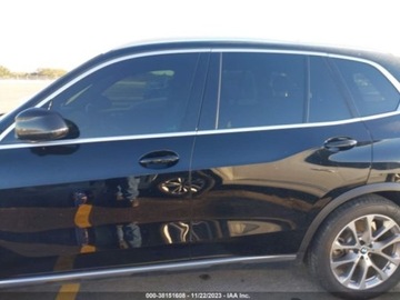 BMW X5 G05 2020 BMW X5 2020r., 4x4, 3.0L, zdjęcie 5