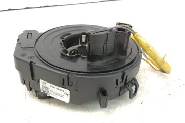 KROUŽEK VÝZTUHA ŘÍDÍCÍ MAZDA 2 (DE) D65166CS0 1.4L DIESEL 50KW 2008