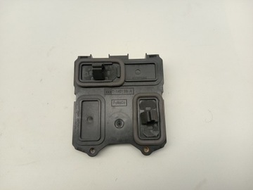 MOCOWANIE RADARU FORD KUGA MK3 ESCAPE LJ6T-14D189