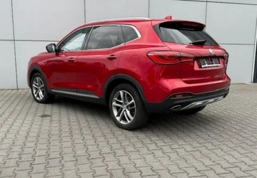 MG 2022 MG EHS Luxury Panorama Navi Ambiente Kamera360 FV23 1.5 162KM, zdjęcie 8