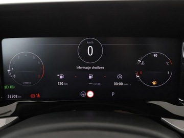 Opel Mokka II SUV 1.2 Turbo 130KM 2021 Opel Mokka X Ultimate automat grzane fotele kamera, zdjęcie 21