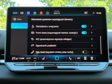 Volkswagen T-Roc I SUV Facelifting 1.5 TSI ACT 150KM 2026 Volkswagen T-Roc Life 1.5 eTSI 150 KM DSG, zdjęcie 18