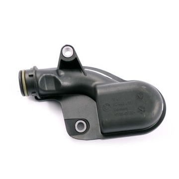 BMW E81 E87 LCI E90 E91 Впускная труба, масляная трубка