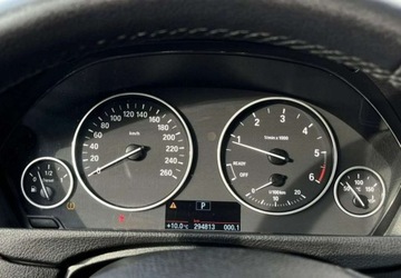 BMW Seria 3 F30-F31-F34 Touring 2.0 320d 184KM 2015 BMW Seria 3 xDrive Automat Navi Parktronic Sport Alufelgi 2.0, zdjęcie 19
